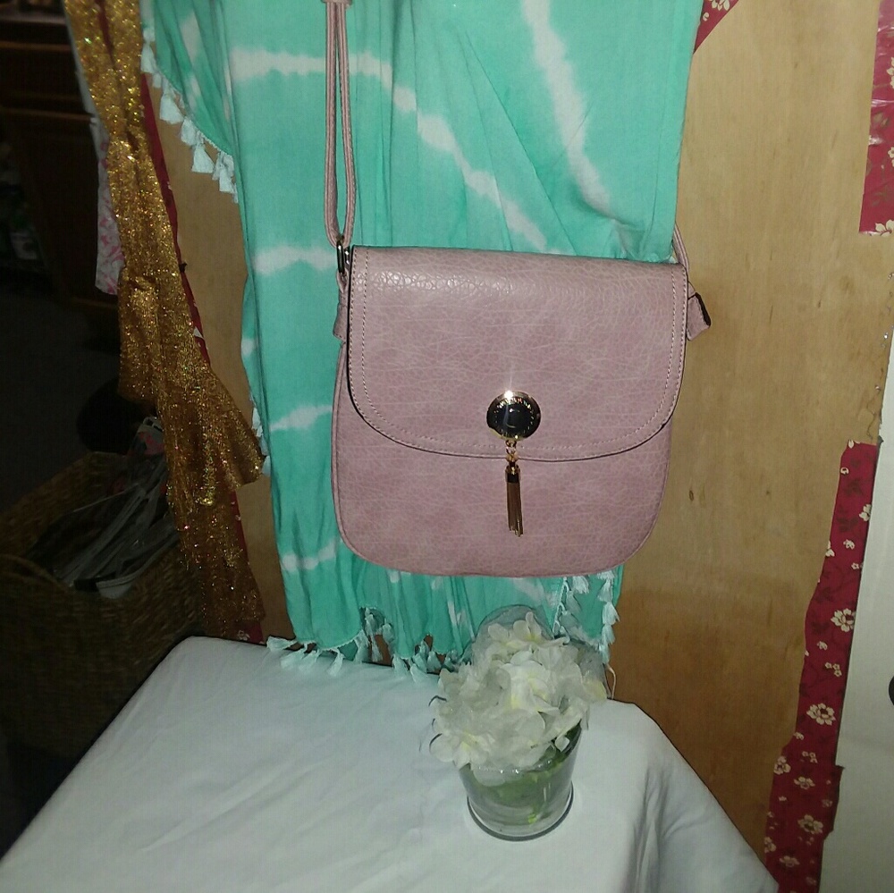 Croosbody bag